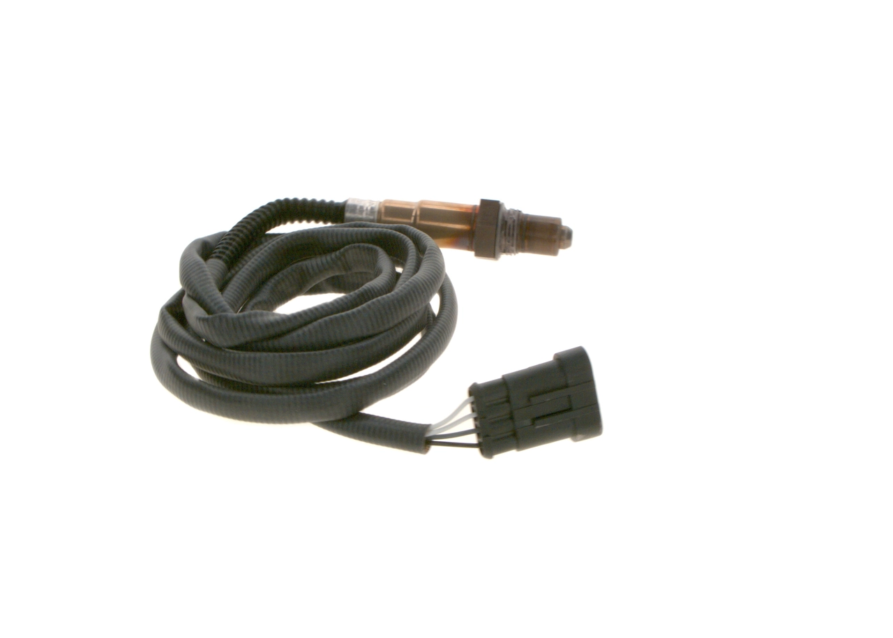 Sonda lambda czujnik tlenu po katalizatorze Bosch 0258006388 cena, od 57,90 USD