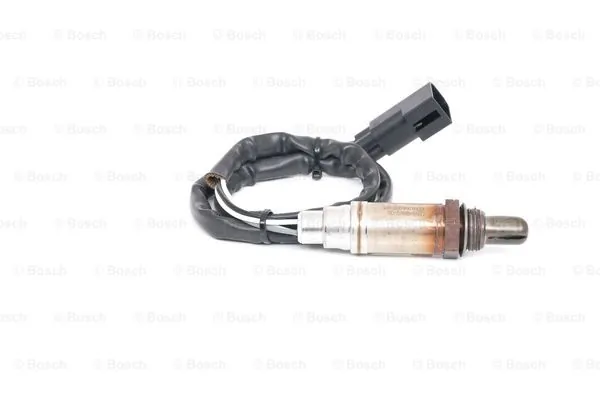Do koszyka 0258003423 Bosch Sonda lambda, czujnik tlenu