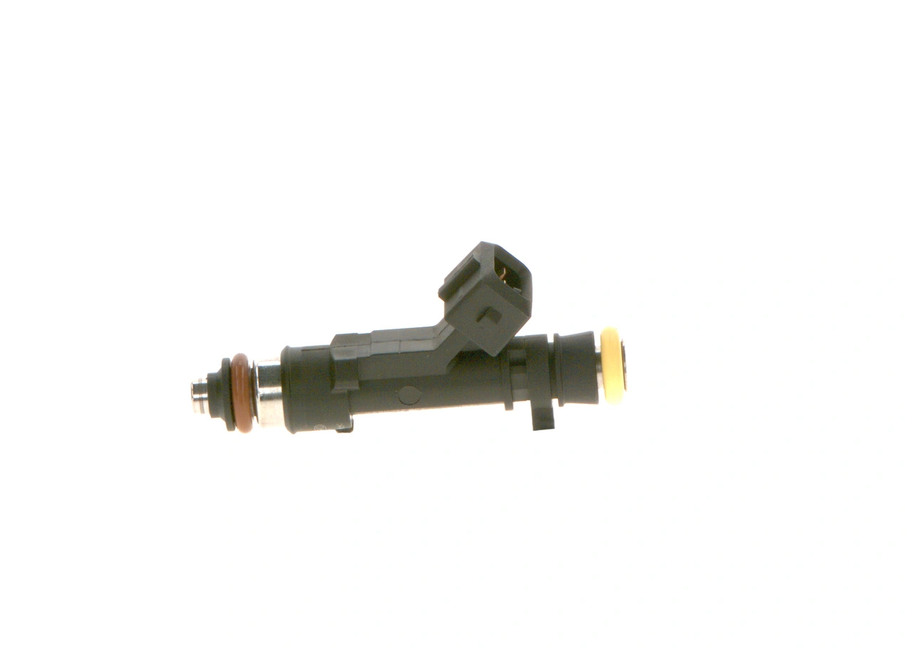 Do koszyka 0280158822 Bosch Wtryskiwacz paliwa