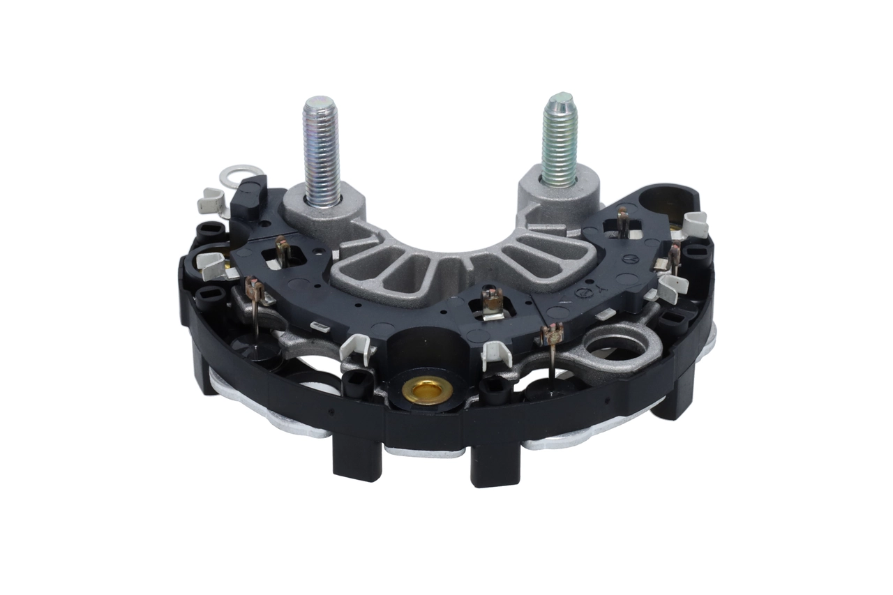 Mostek prostowniczy alternatora = Moster diodowy alternatora Bosch 1986AE0257 cena, od 26,64 USD