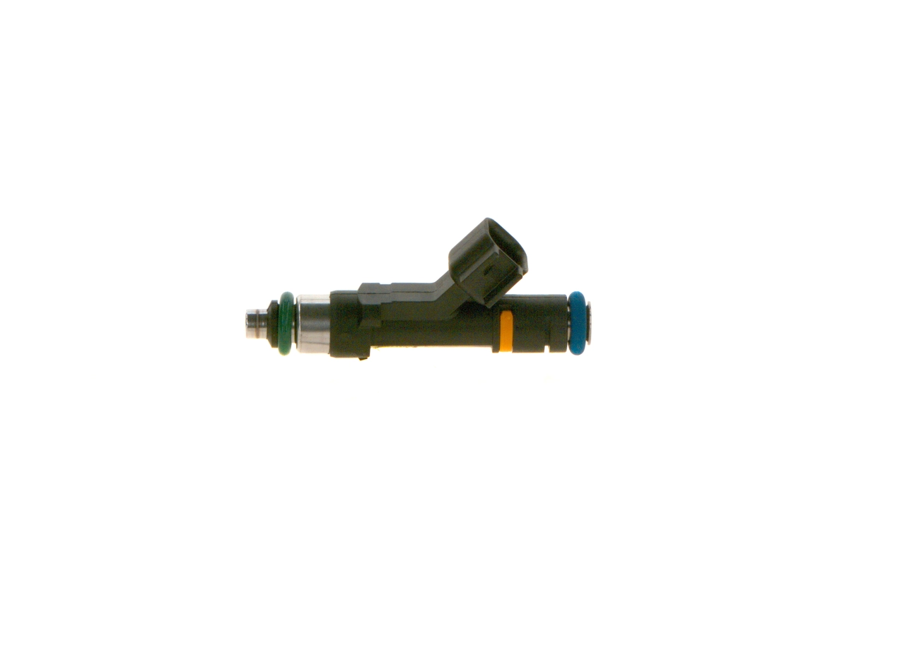 Wtryskiwacz paliwa 0280158103 Bosch