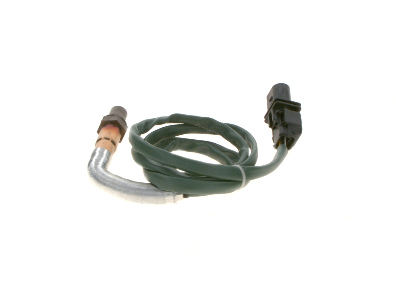 0258017203 Bosch Sonda lambda czujnik tlenu przed katalizatorem