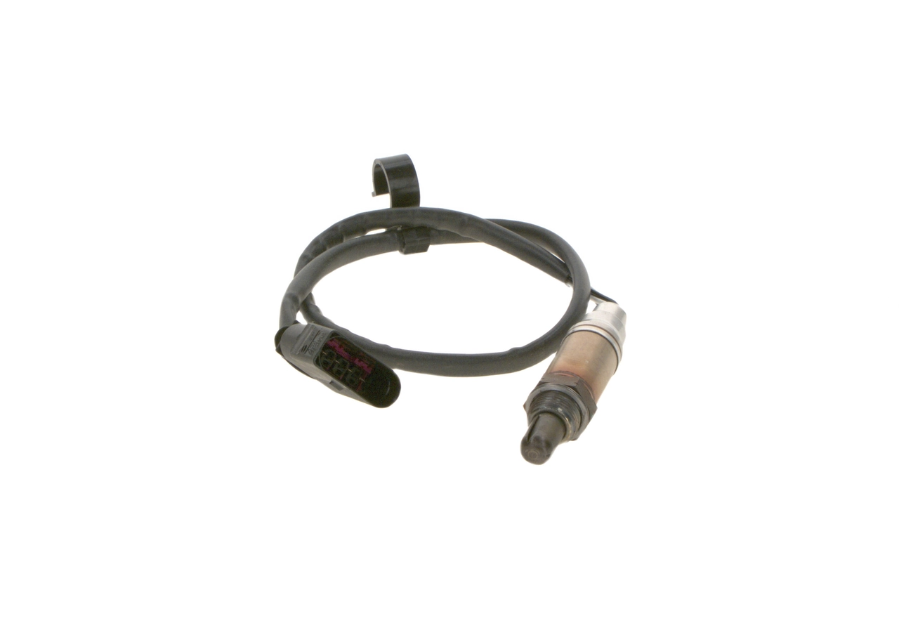 0258005143 Bosch Sonda lambda, czujnik tlenu