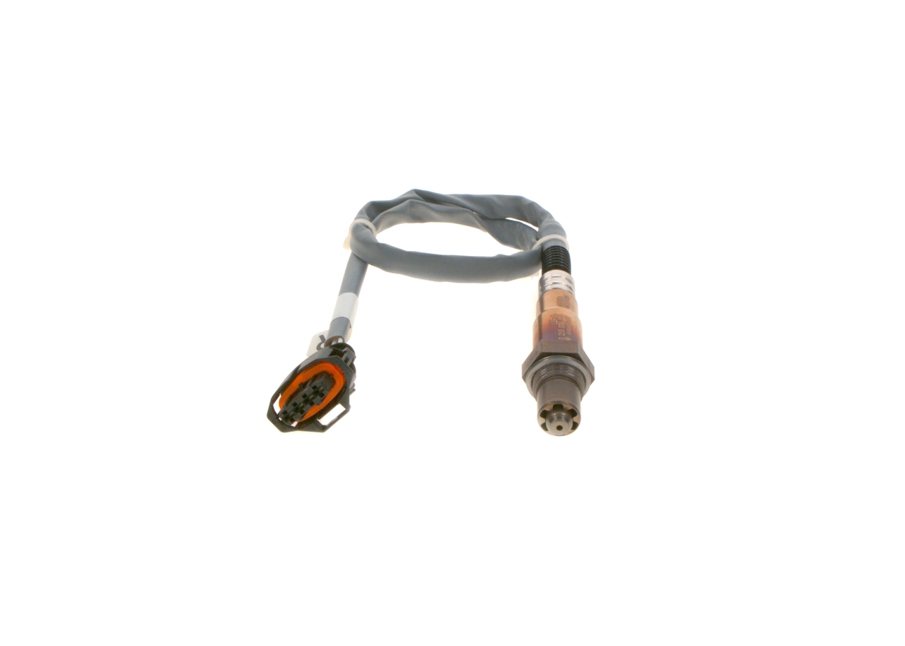 Sonda lambda czujnik tlenu przed katalizatorem Bosch 0258006171 cena, od 49,95 USD