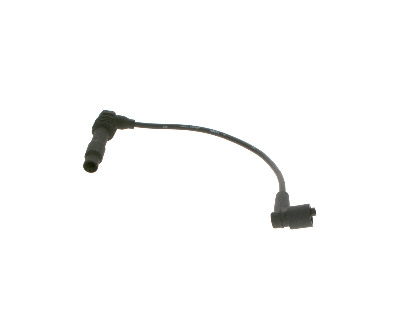 Zestaw przewodów wysokiego napięcia Bosch 0986357050 cena, od 56,18 USD