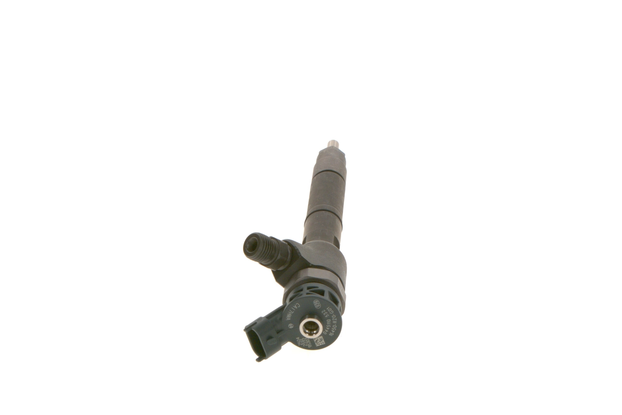 Wtryskiwacz paliwa Bosch 0445110532 cena, od 180,47 USD