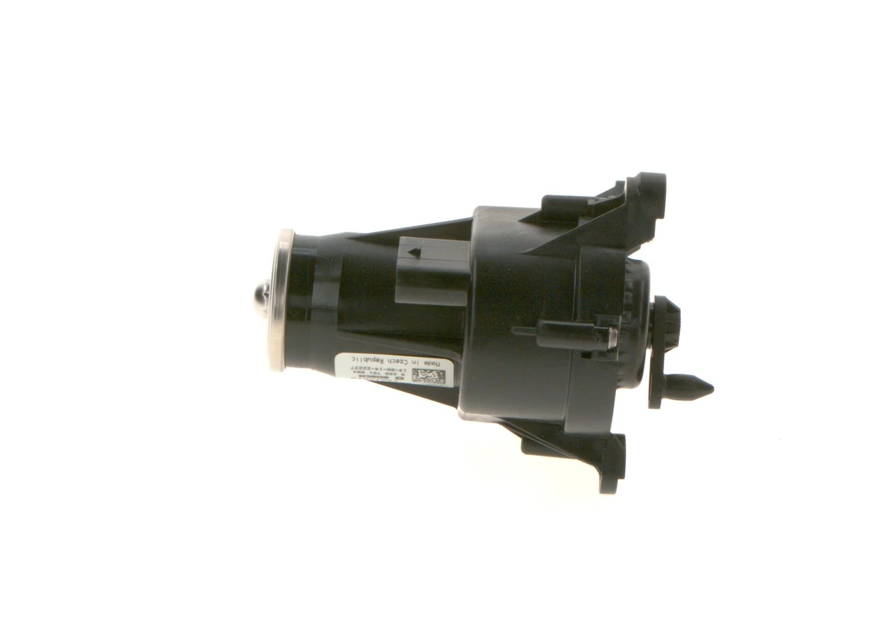 Aktuator klap kolektora ssącego Bosch 0280751004 cena, od 96,79 USD