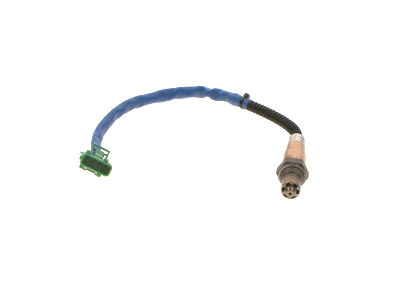Sonda lambda czujnik tlenu przed katalizatorem prawy Bosch 0258006028 cena, od 59,13 USD