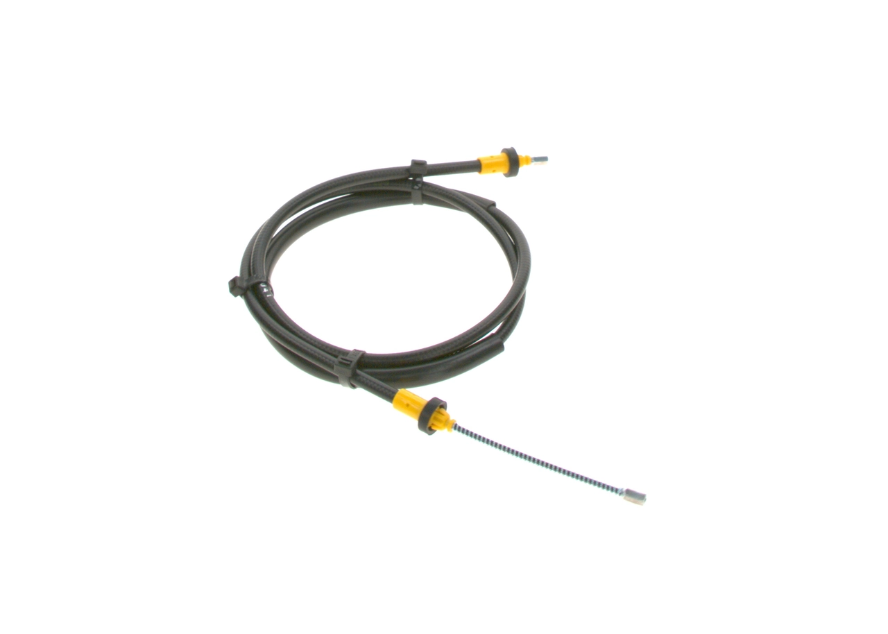 1987477955 Bosch Linka hamulca ręcznego tylna prawa/lewa