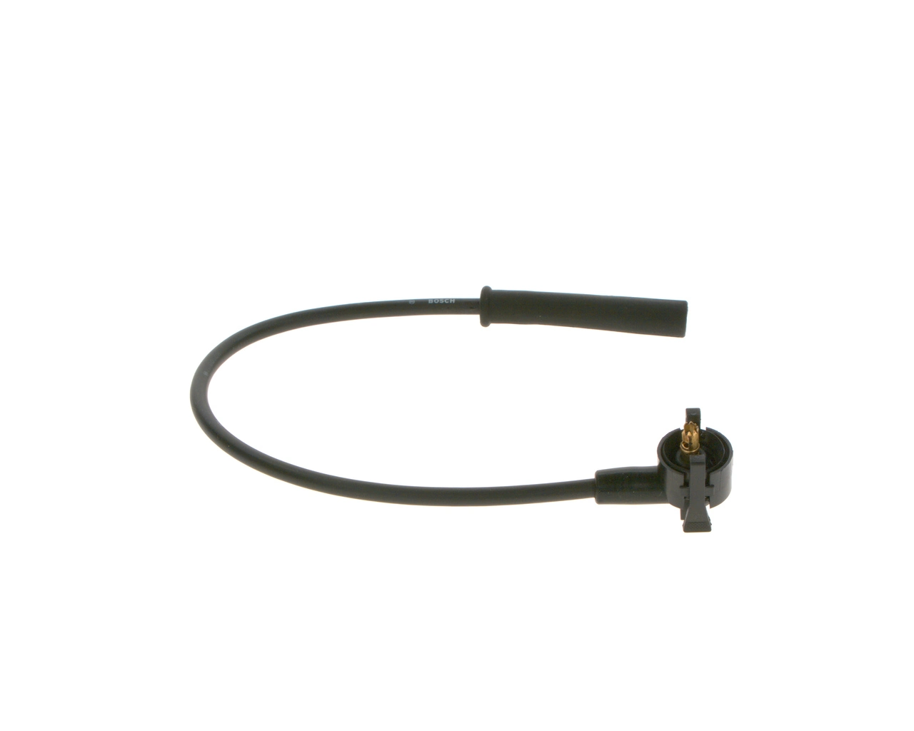 Zestaw przewodów wysokiego napięcia Ford Escort IV hatchback (GAF, AWF, ABFT) (1985 - 1990) cena, od 32,35 USD