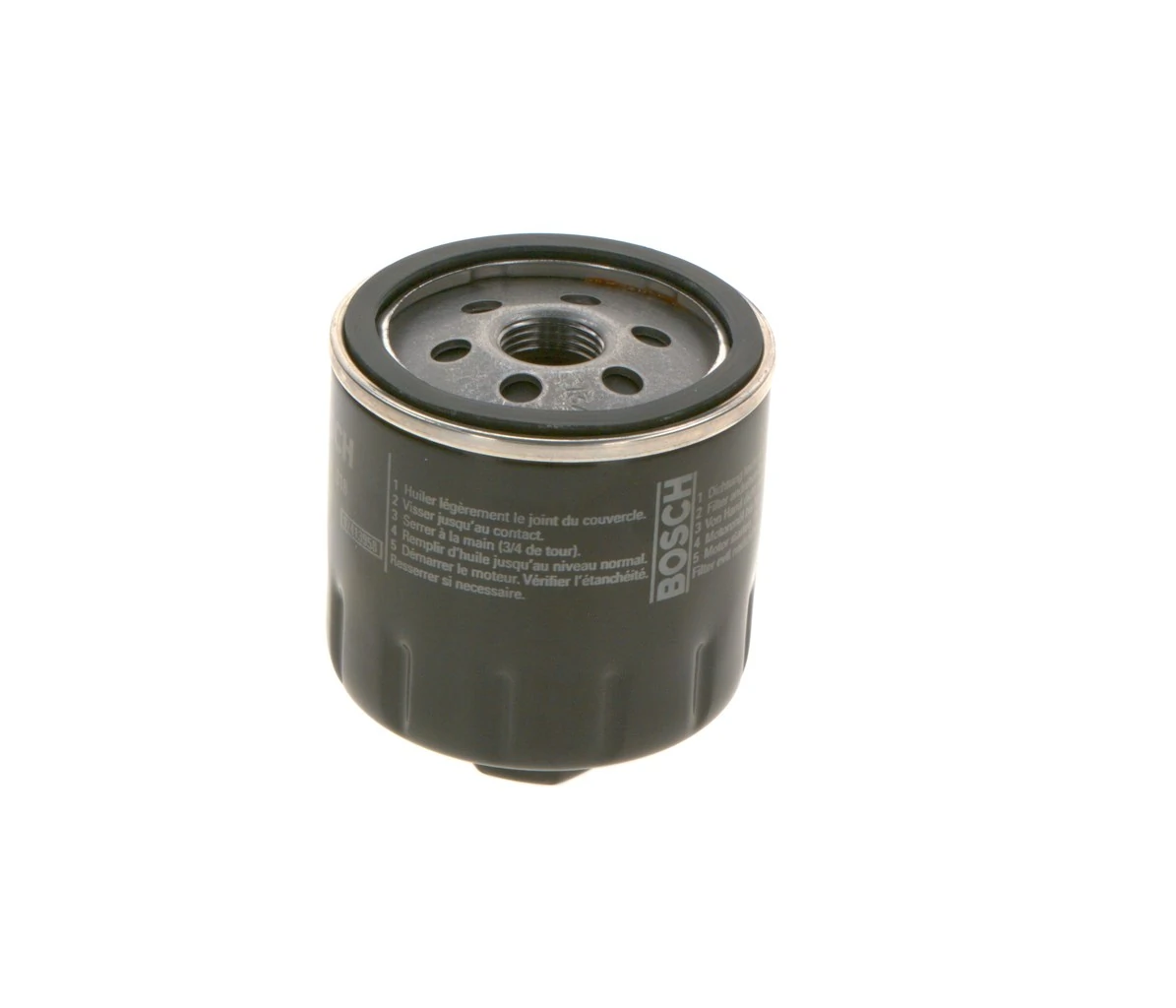 0451103318 Bosch Filtr oleju