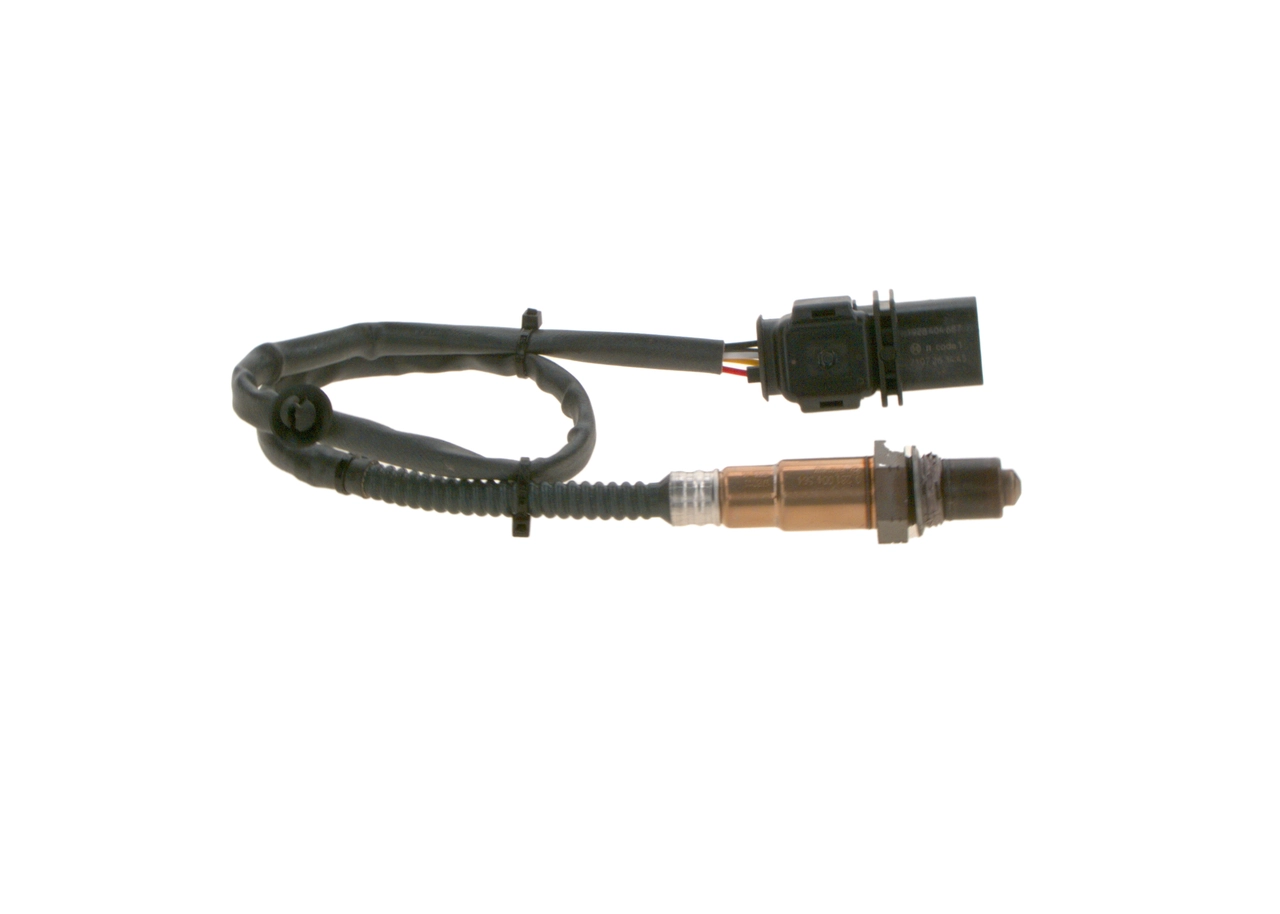 Sonda lambda, czujnik tlenu Bosch 0281004564 cena, od 103,94 USD