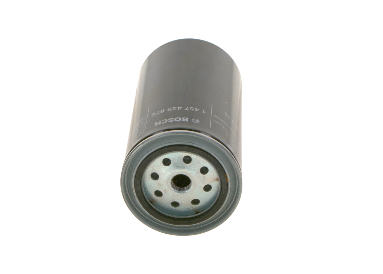 1457429676 Bosch Filtr paliwa