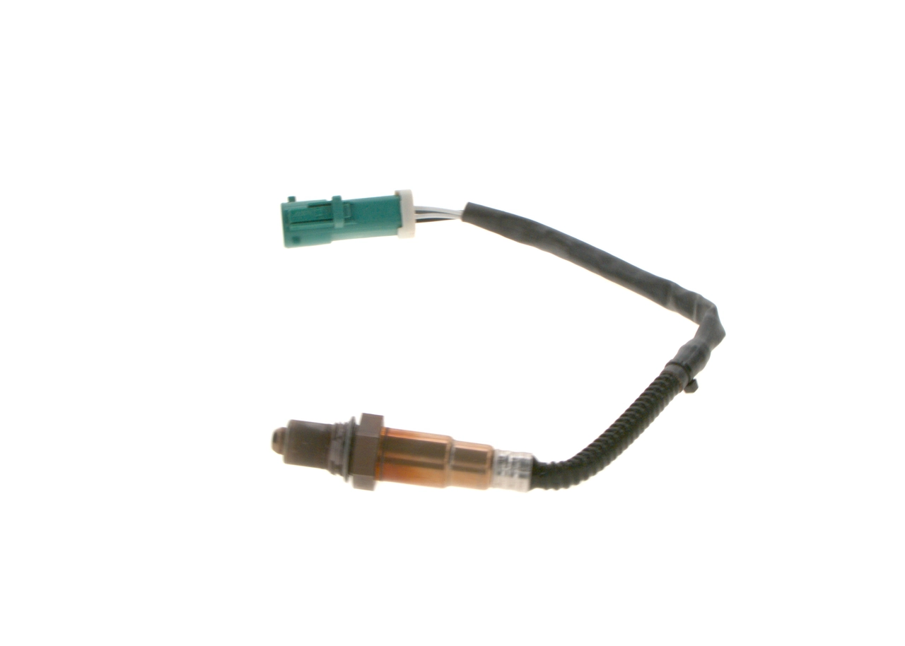 Sonda lambda, czujnik tlenu 0258006155 Bosch