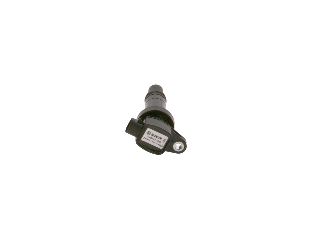 Do koszyka 0986221063 Bosch Cewka zapłonowa