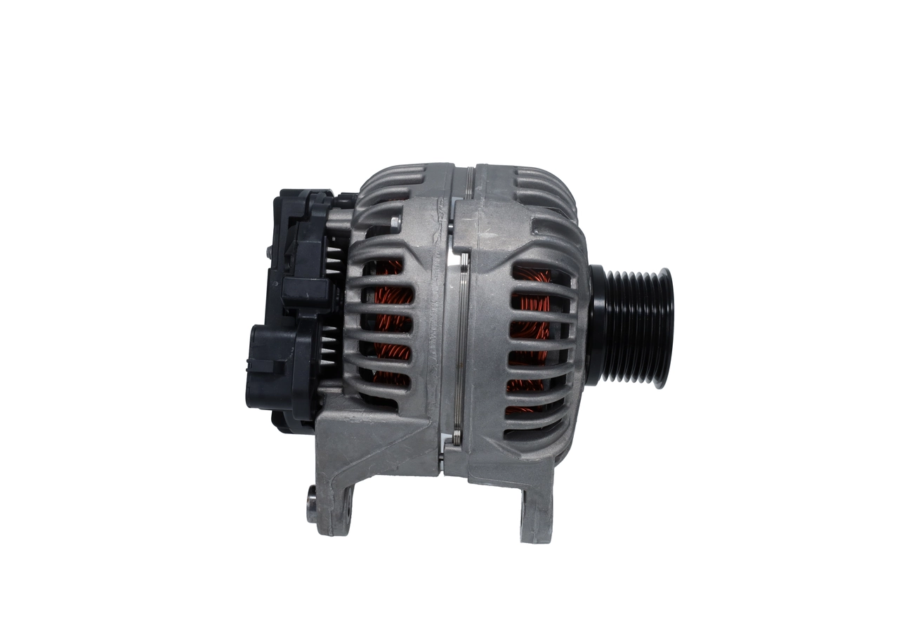 1986A00966 Bosch Alternator