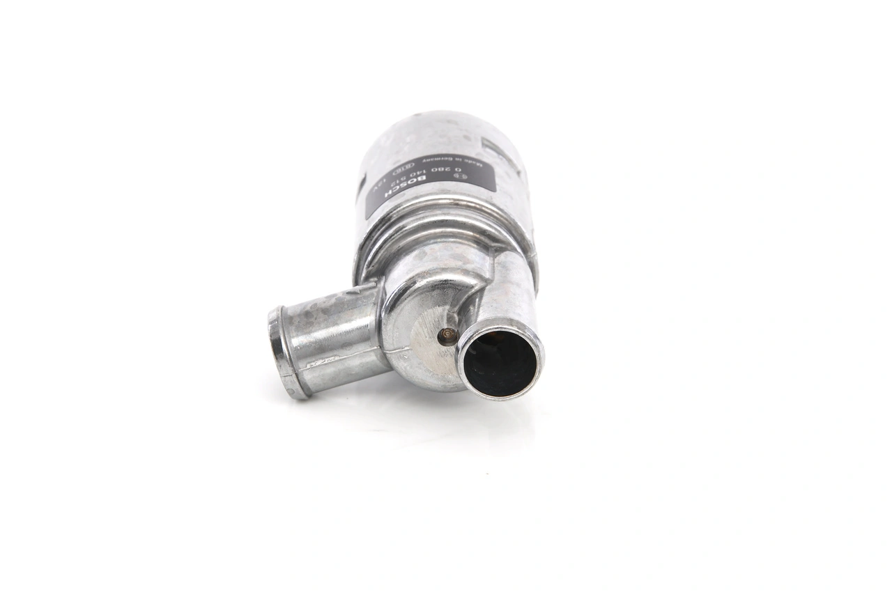 Regulator biegu jałowego Audi 100 44, 44Q