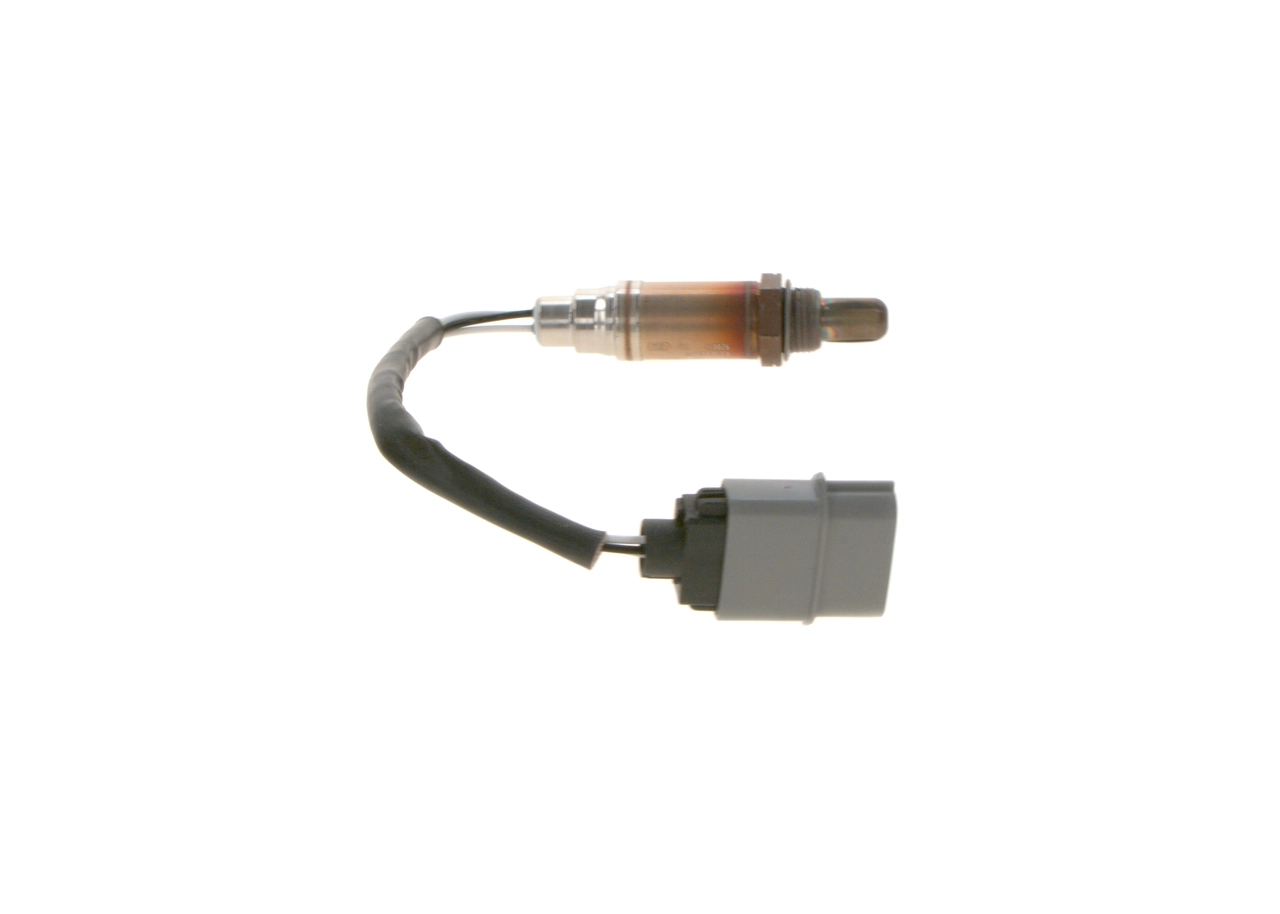 Sonda lambda czujnik tlenu przed katalizatorem 0258005211 Bosch