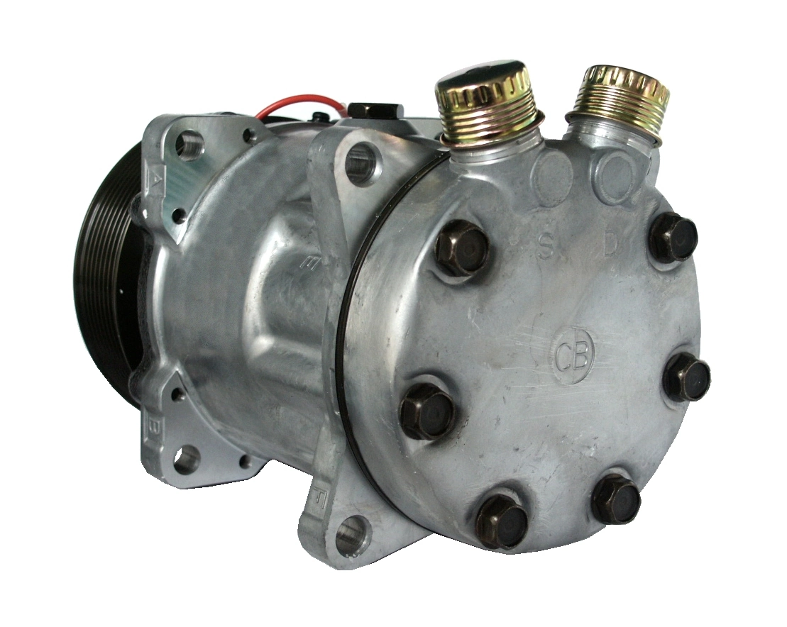 Sprężarka klimatyzacji do Renault 25 B29