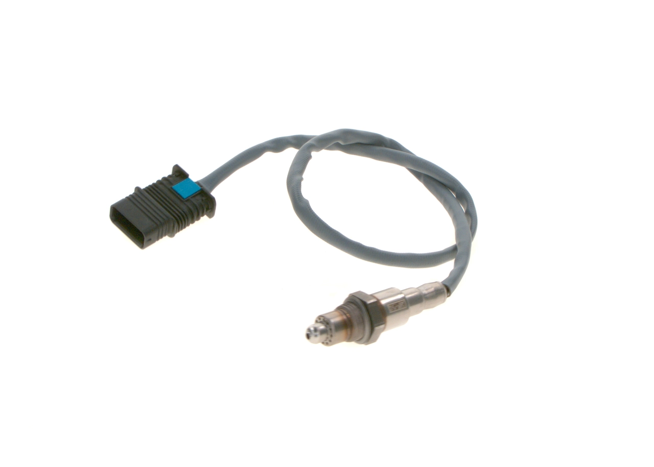 0258030079 Bosch Sonda lambda czujnik tlenu po katalizatorze