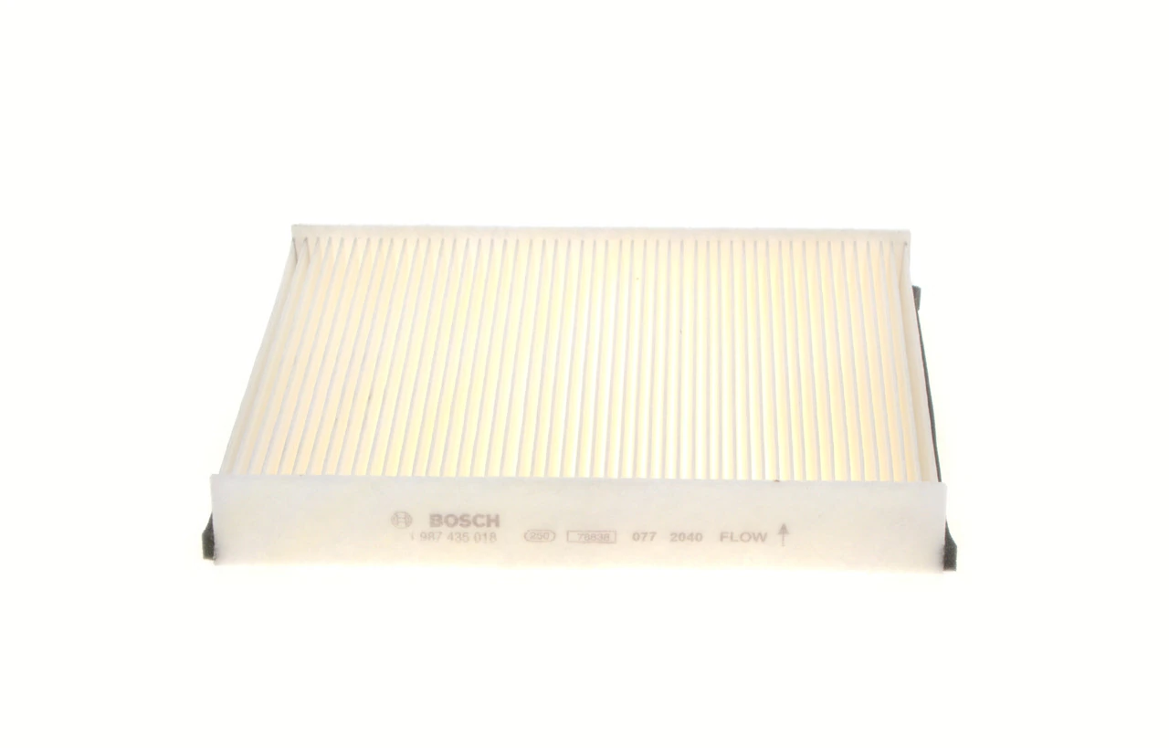 1987435018 Bosch Filtr kabiny