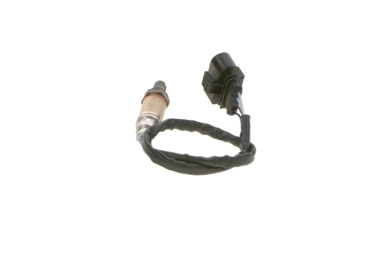 Sonda lambda czujnik tlenu przed katalizatorem Bosch 0258003759 cena, od 58,59 USD