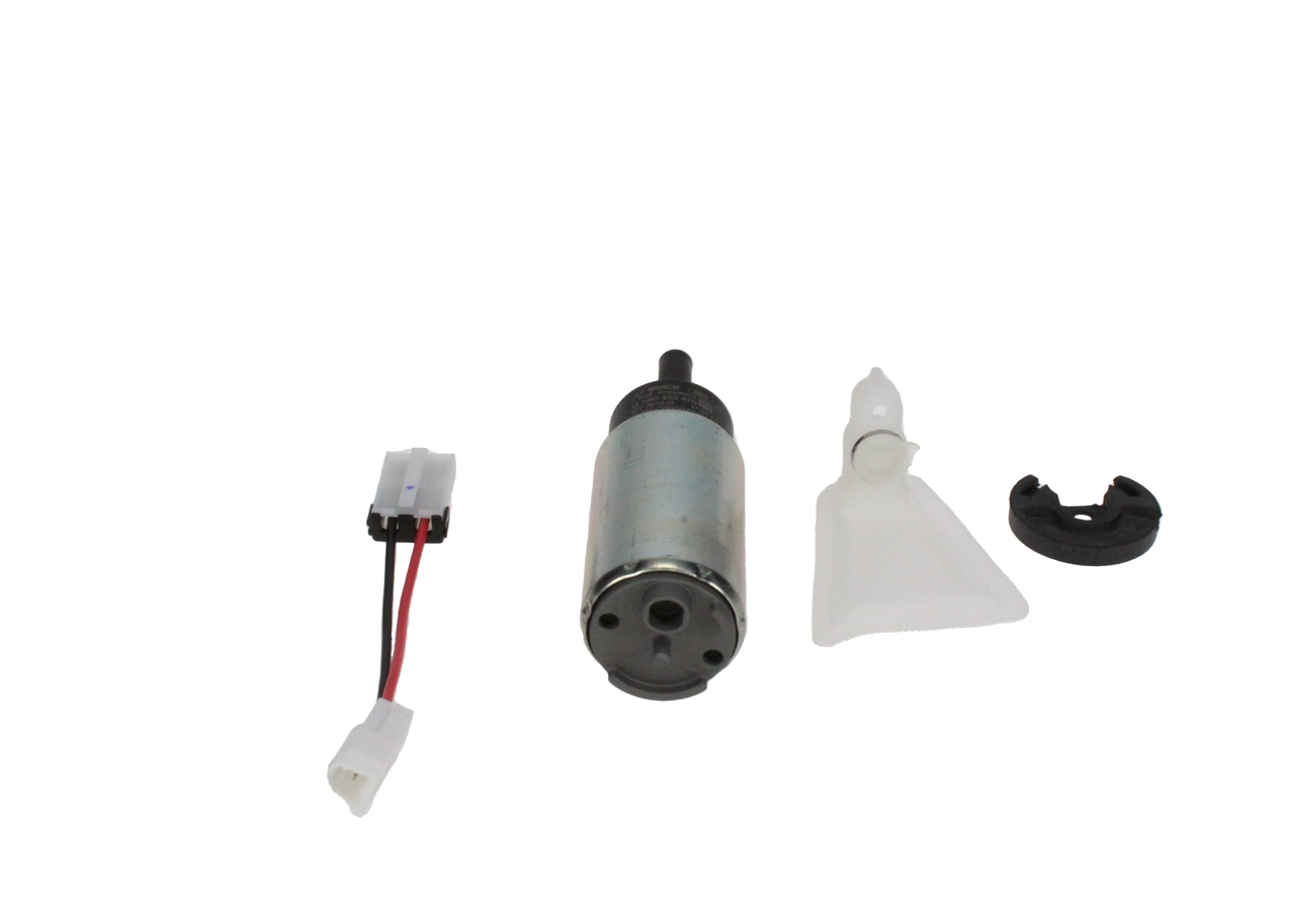 Element-turbina pompy paliwa Bosch F000TE154R cena, od 28,69 USD