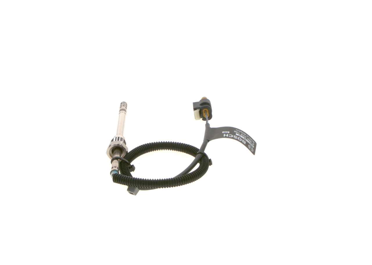 Czujnik temperatury spalin, filtra cząstek stałych Bosch 0986259140 cena, od 59,81 USD