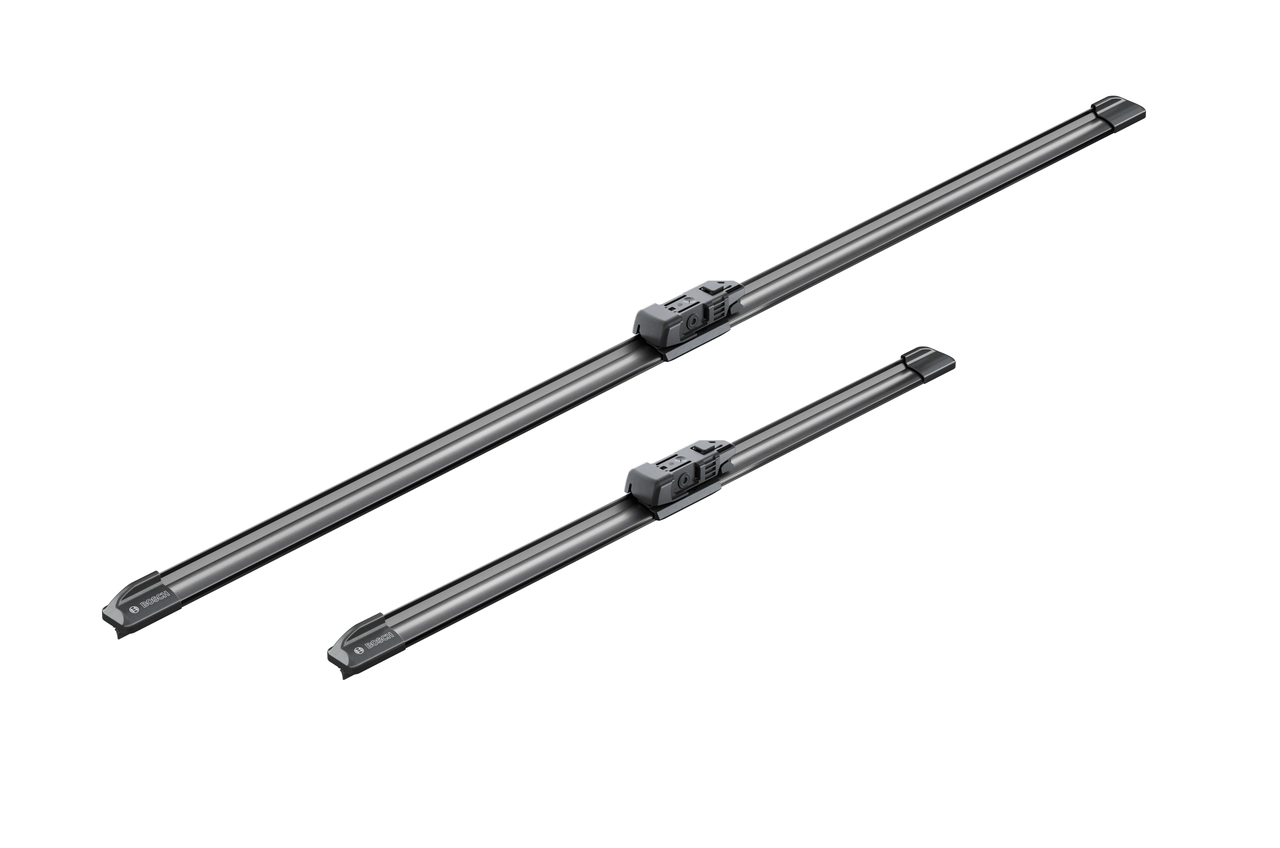 3397014208 Bosch Pióro wycieraczki szyby przedniej, zestaw (2 szt.)