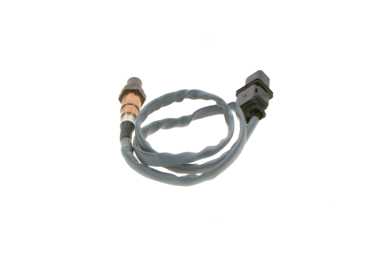 Sonda lambda czujnik tlenu przed katalizatorem 0258017099 Bosch