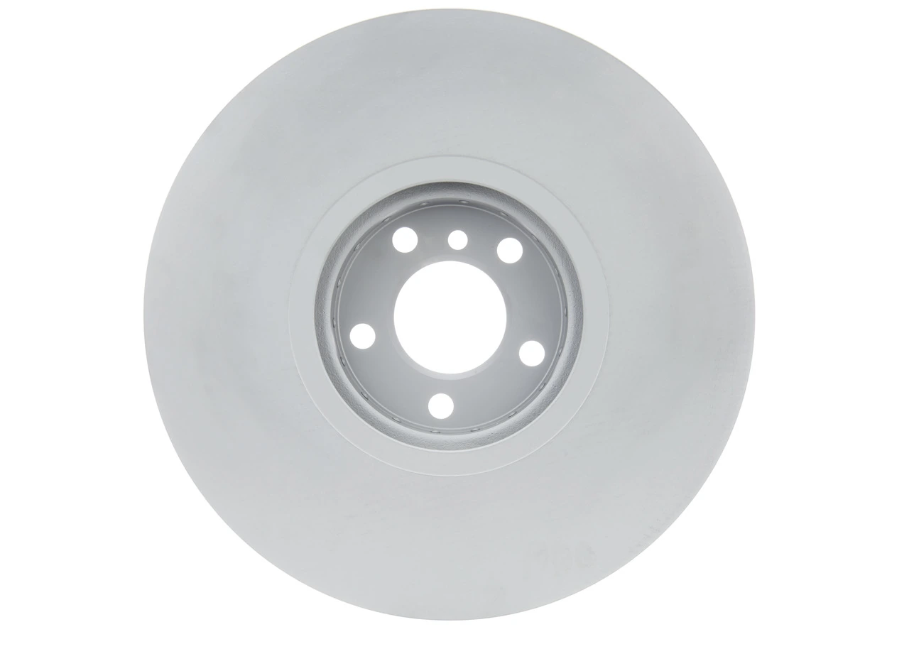 Tarcza hamulcowa przednia Bosch 0986479E25 cena, od 243,93 USD