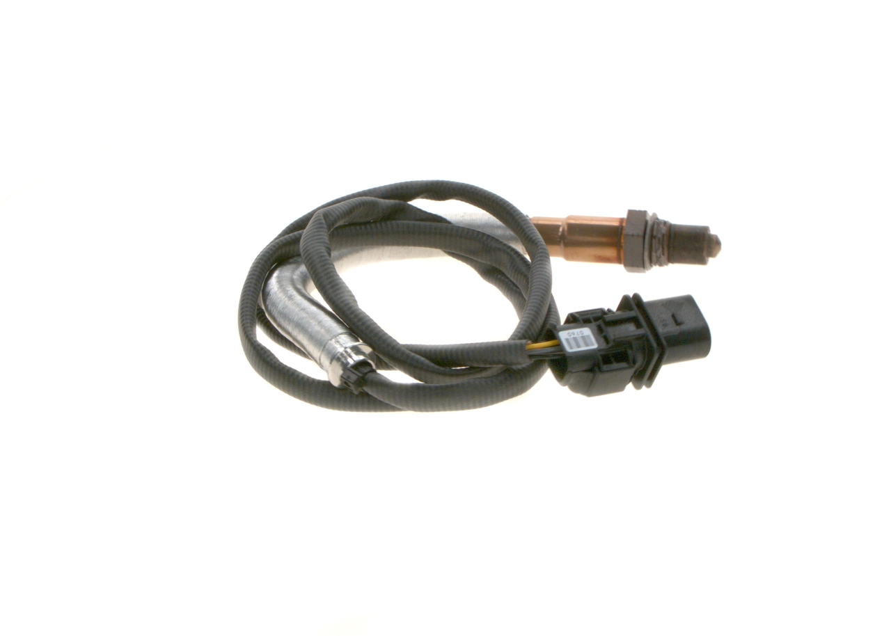 Sonda lambda czujnik tlenu przed katalizatorem Bosch 0258017137 cena, od 147,15 USD