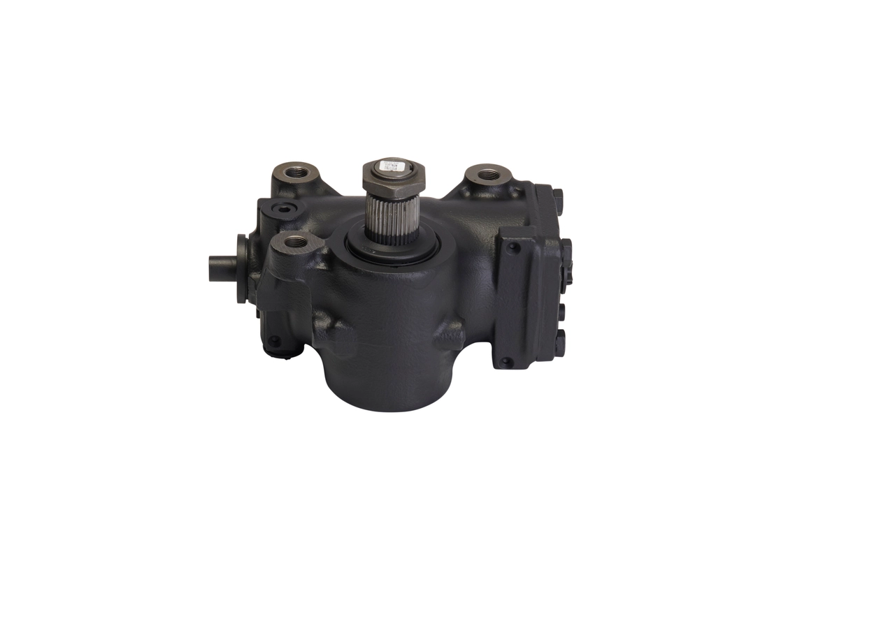 Listwa kierownicza (maglownica) DAF 45 ciężarówka z platformą/podwoziem (2001 - 2026) cena, od 14,63 USD