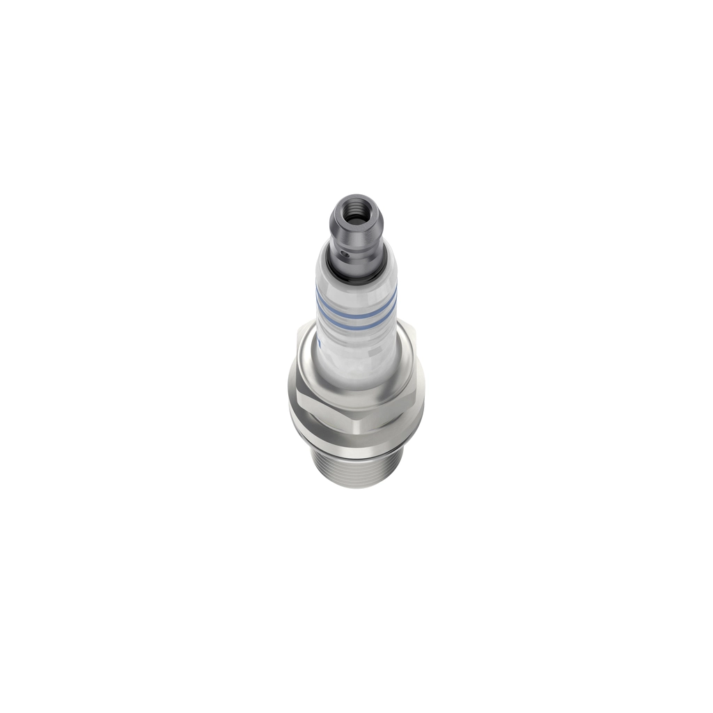 Świeca zapłonowa Bosch 0242229782 cena, od 7,46 USD