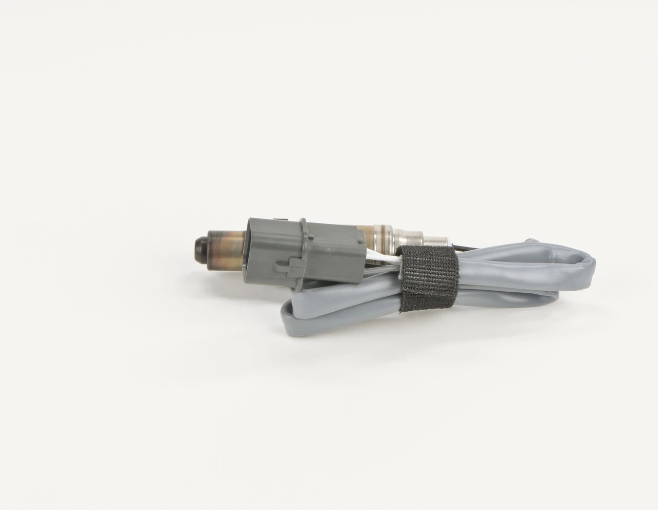 Do koszyka F00HL00167 Bosch Sonda lambda czujnik tlenu przed katalizatorem lewy