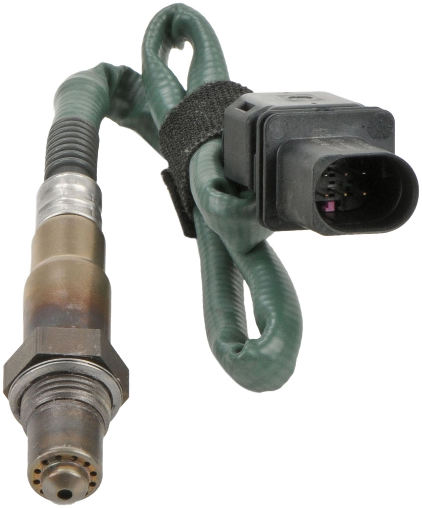 0258017016 Bosch Sonda lambda czujnik tlenu przed katalizatorem