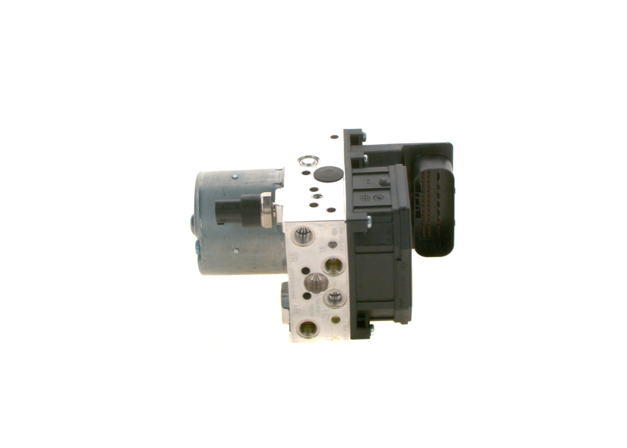 Do koszyka 0265225414 Bosch Sterownik ABS  hydrauliczny