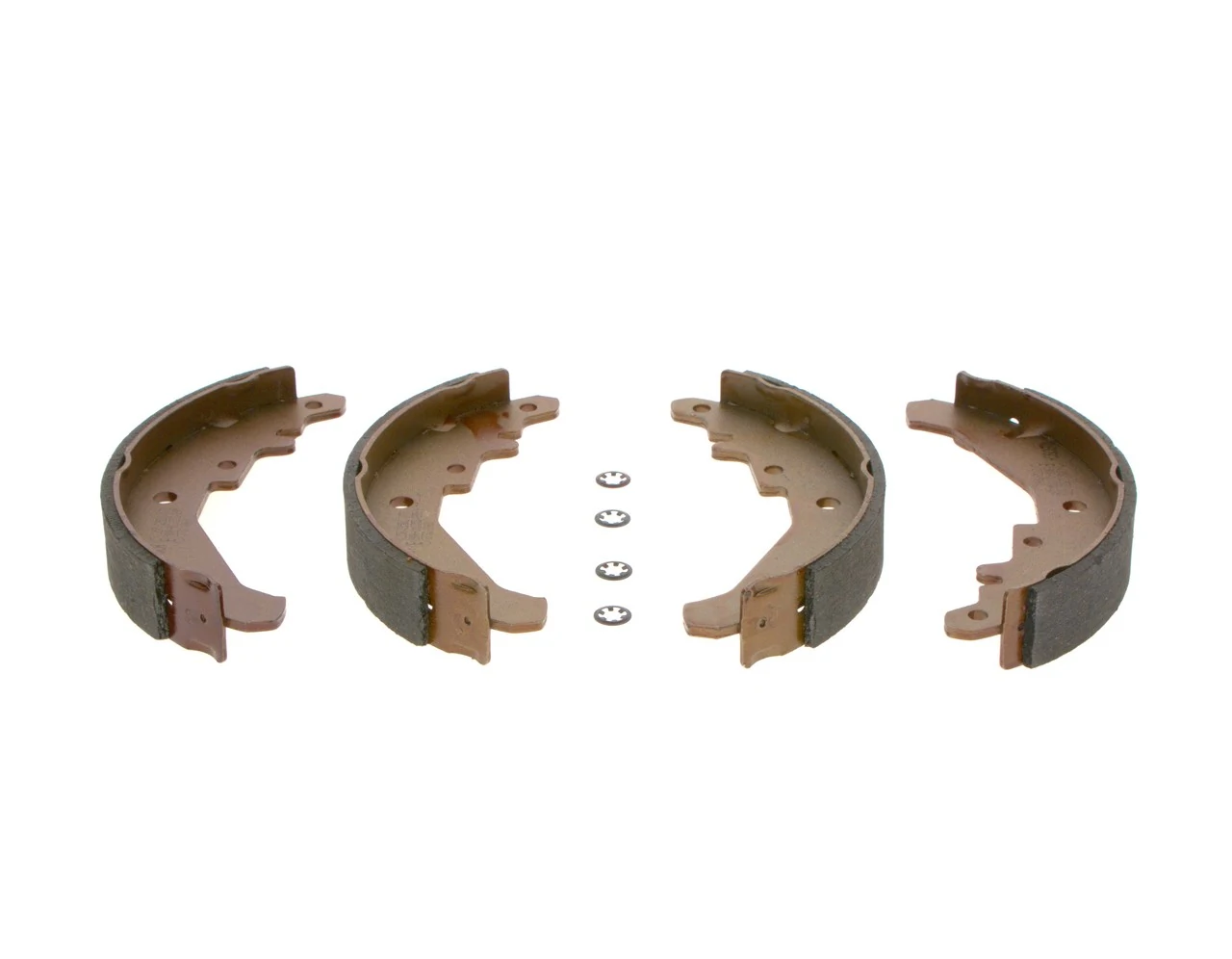 3397005159 Bosch Pióro wycieraczki szyby przedniej, zestaw (2 szt.)
