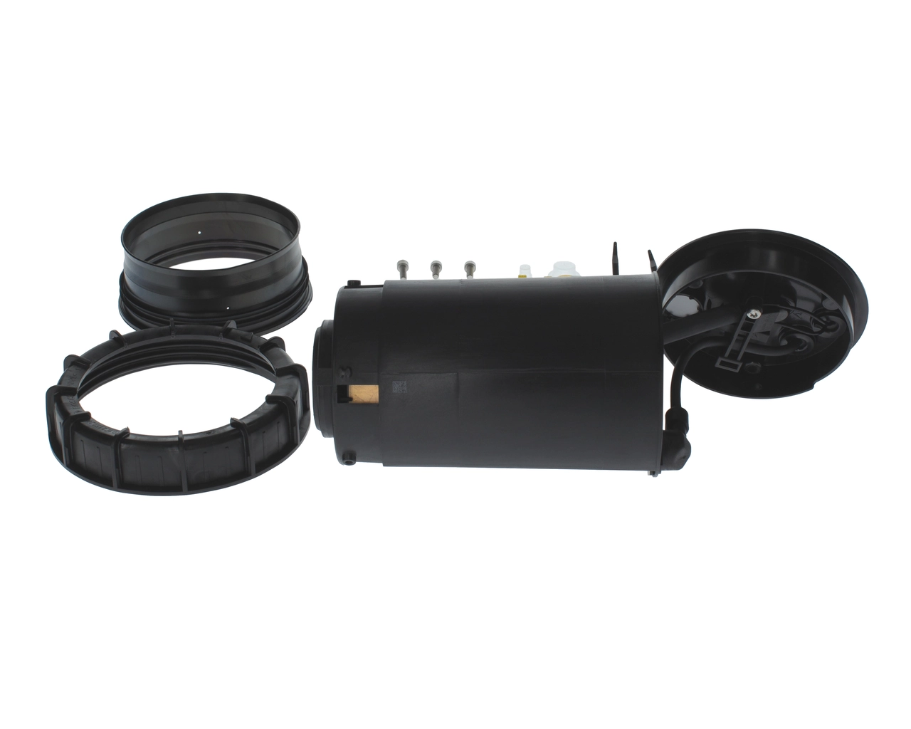Do koszyka F01C600300 Bosch Element grzejny pompy mocznika ad blue