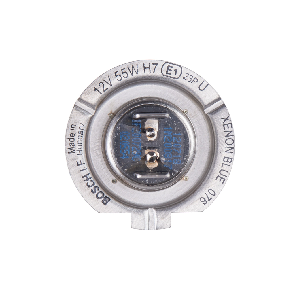 Do koszyka 1987301013 Bosch Żarówka halogenowa