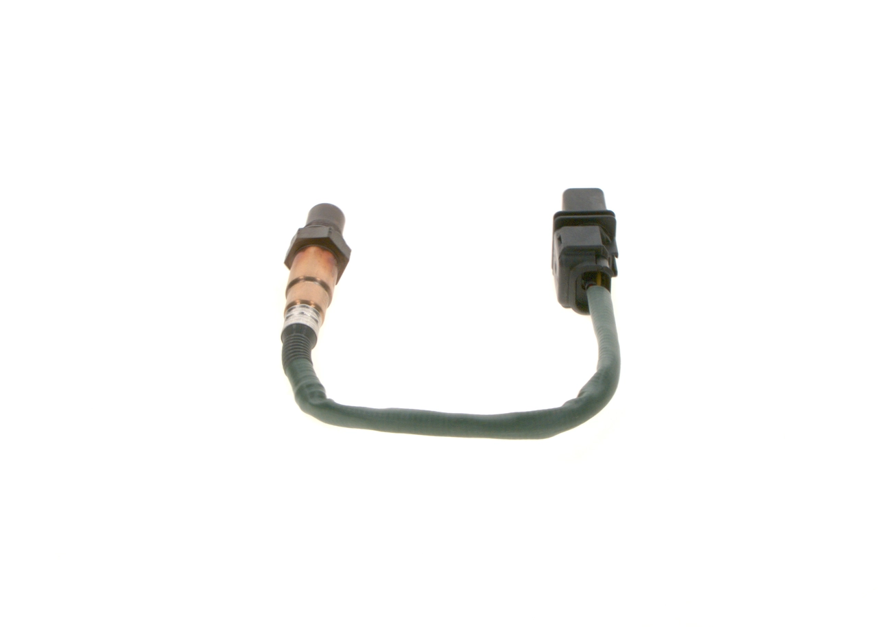 Sonda lambda czujnik tlenu przed katalizatorem 0258017014 Bosch