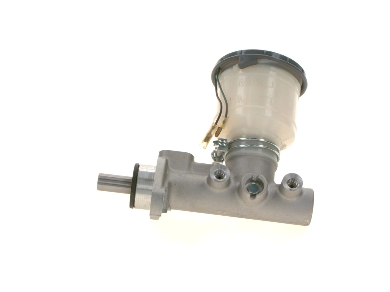 0986480701 Bosch Główny cylinder hamulców