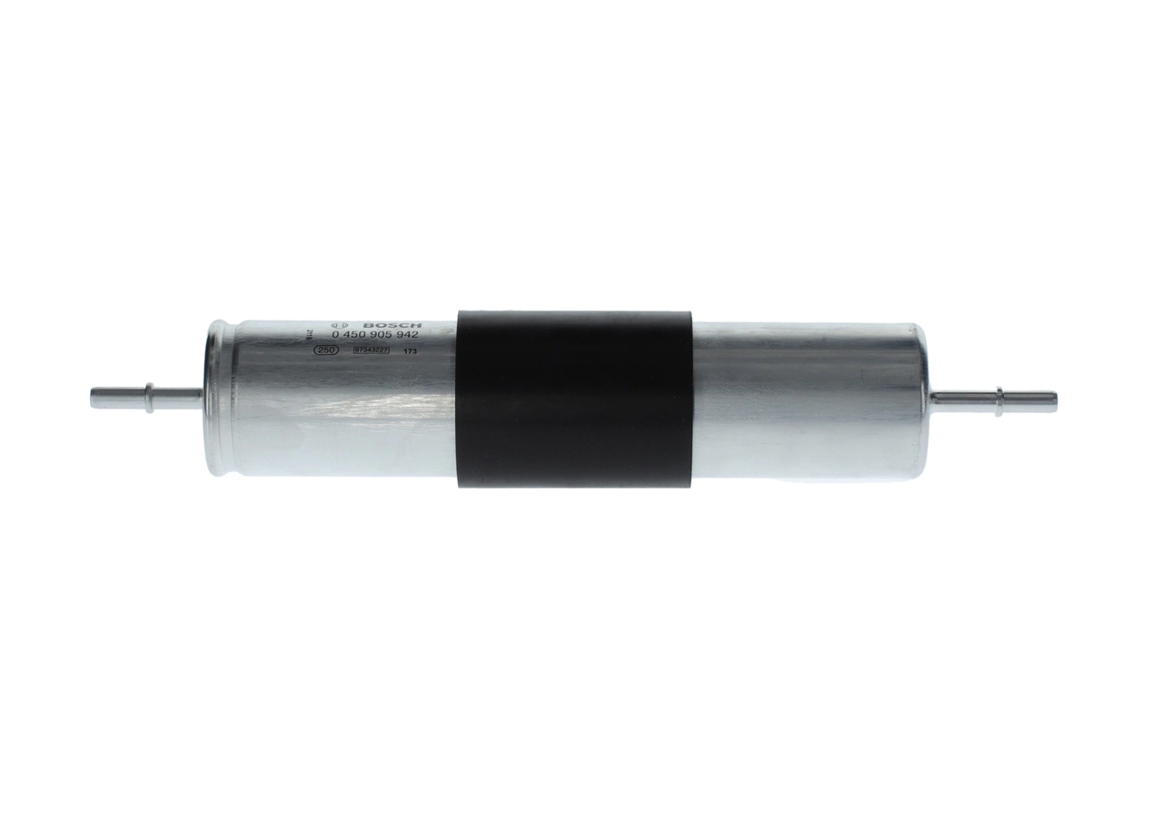 Do koszyka 0450905942 Bosch Filtr paliwa