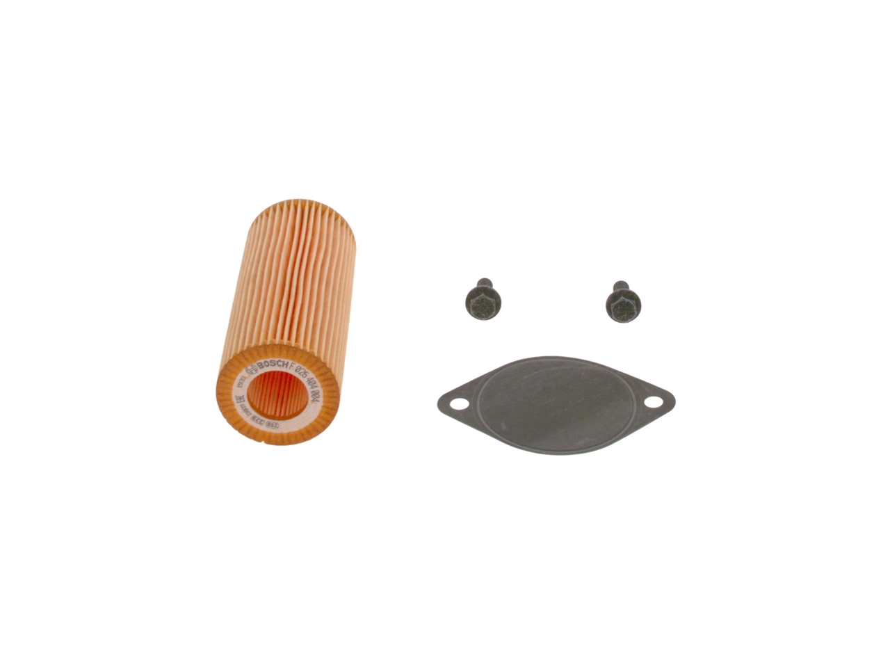 Filtr automatycznej skrzyni biegów Bosch F026404004 cena, od 15,50 USD