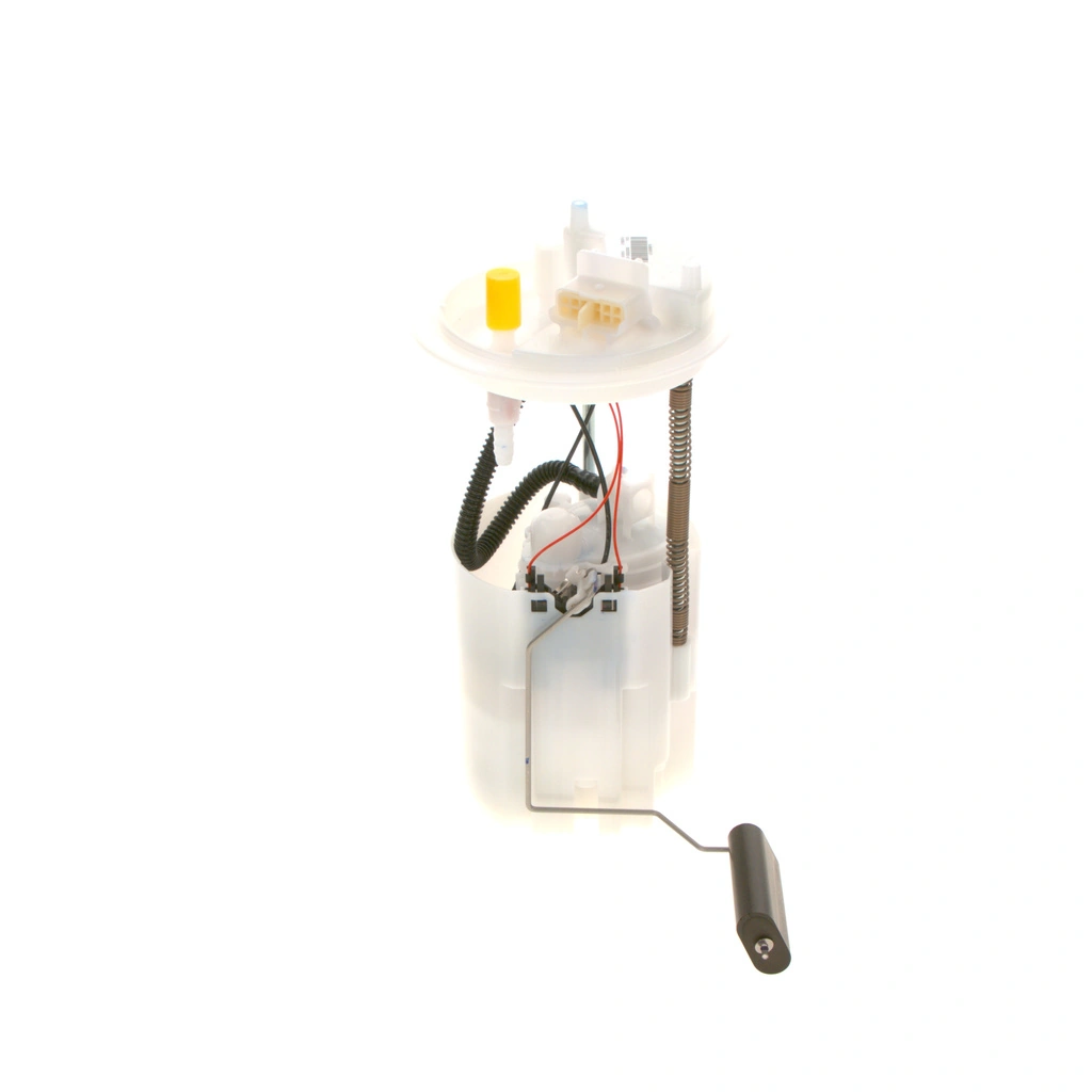 51818016 Fiat/Alfa/Lancia Moduł pompy paliwowej z czujnikiem poziomu paliwa