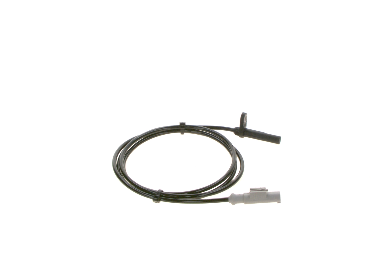 0265009341 Bosch Czujnik ABS tylny prawy