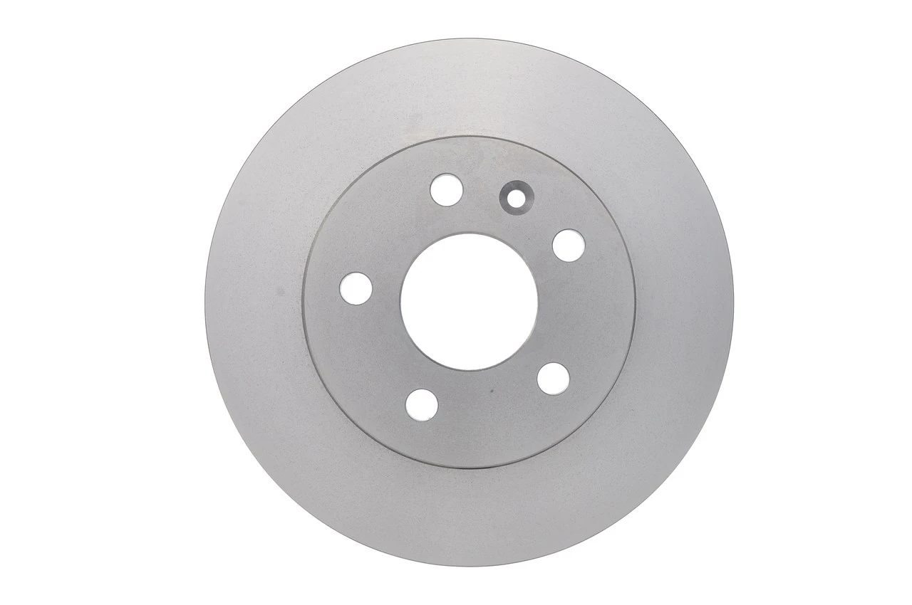 Do koszyka 0986478861 Bosch Tarcza hamulcowa przednia