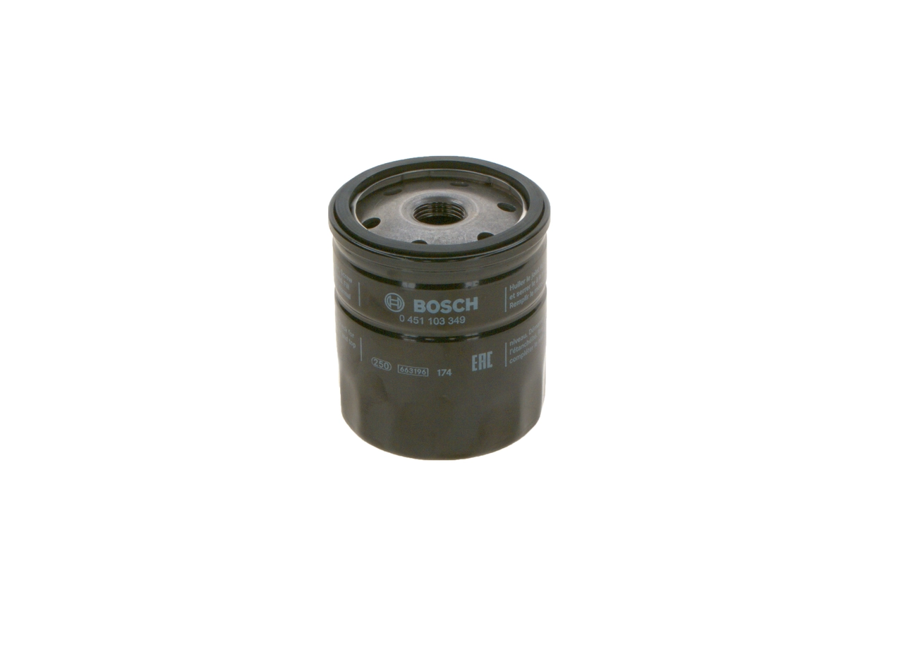 Filtr oleju Bosch 0451103349 cena, od 9,56 USD