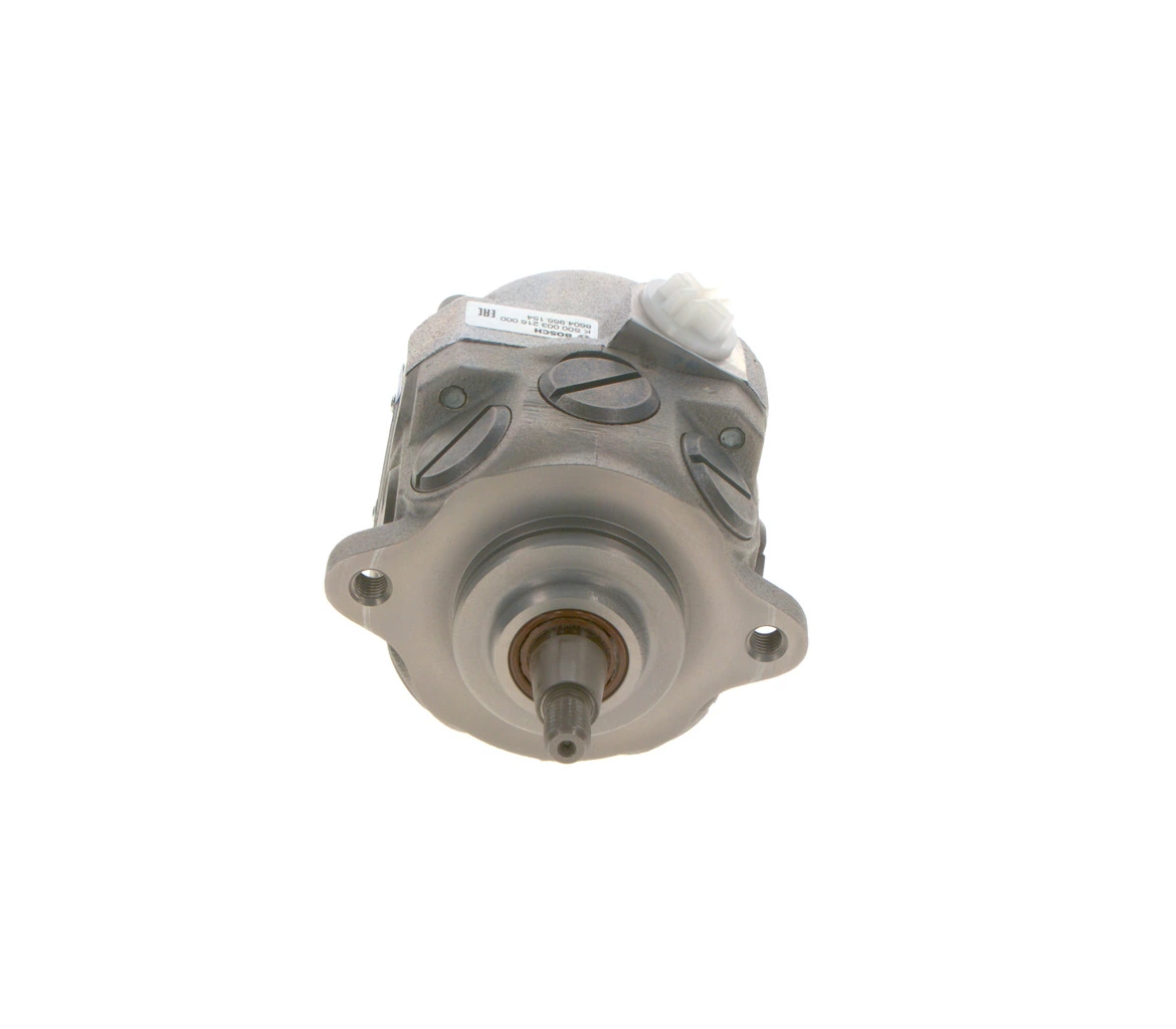 Pompa wspomagania hydraulicznego kierownicy A0014665801 Mercedes