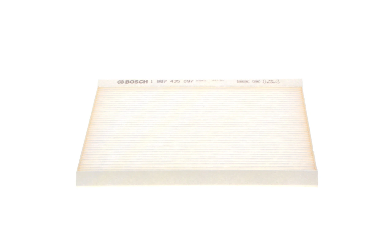 1987435097 Bosch Filtr kabiny